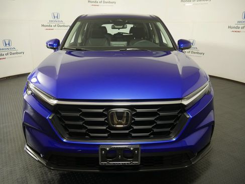 Used 2024 Honda CR-V LX image 2