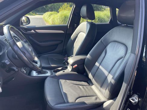 Used 2015 Audi Q3 2.0T Premium Plus AWD/4WD image 17