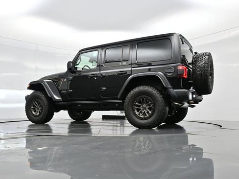 New 2024 Jeep Wrangler Unlimited Rubicon 392 AWD/4WD image 42