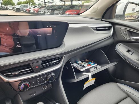 New 2026 Buick Encore GX Sport Touring w/ Advanced Technology Package image 34