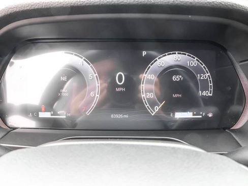Used 2022 Jeep Grand Cherokee Limited AWD/4WD image 23