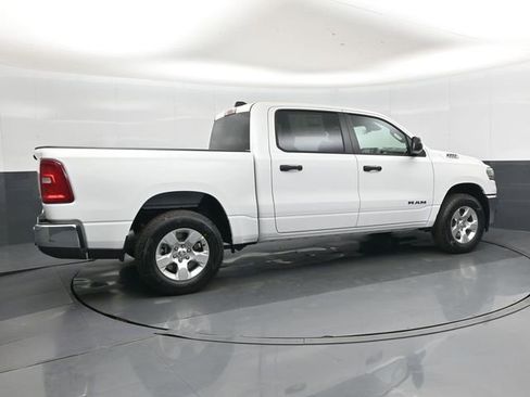 New 2026 RAM 1500 Big Horn AWD/4WD image 3
