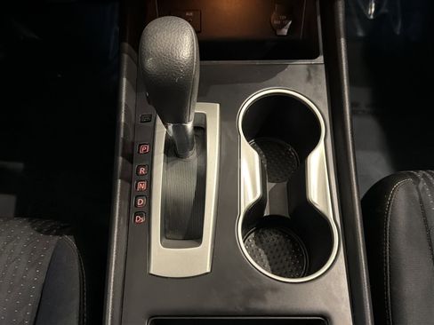 Used 2016 Nissan Altima 2.5 SV w/ Convenience Package image 23