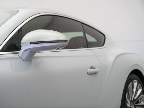 New 2026 Bentley Continental Mulliner image 53