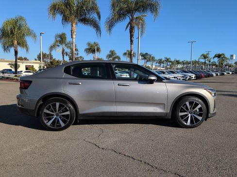 Used 2022 Polestar Polestar 2 w/ Pilot Package image 11