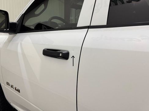 Used 2022 RAM 2500 Tradesman AWD/4WD image 66