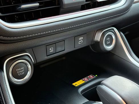 New 2026 Toyota Grand Highlander Limited image 28