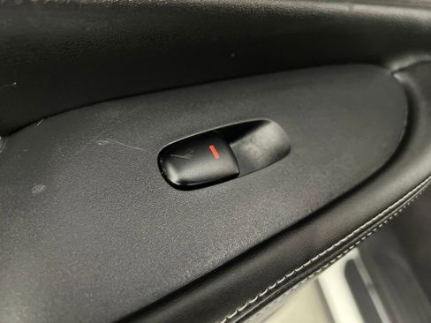 Used 2024 Nissan Murano SV image 16