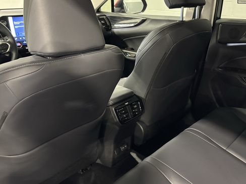 New 2026 Lexus NX 350h AWD w/ Premium Package image 34