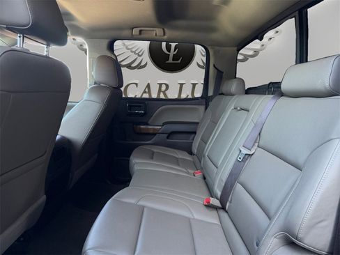 Used 2018 GMC Sierra 1500 SLT image 12