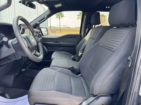 Used 2023 Ford F150 XL w/ STX Appearance Package image 17