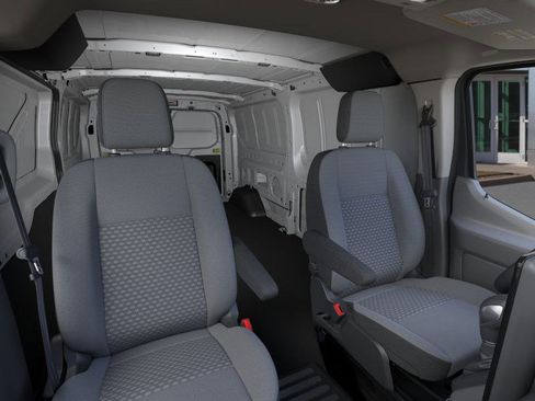 New 2026 Ford Transit 150 T-150 130 Low Rf 8800 GVWR RW image 10