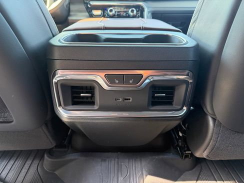 New 2026 GMC Sierra 2500 Denali Ultimate AWD/4WD image 28