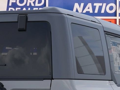 New 2026 Ford Bronco Big Bend w/ Black Diamond Package AWD/4WD image 25