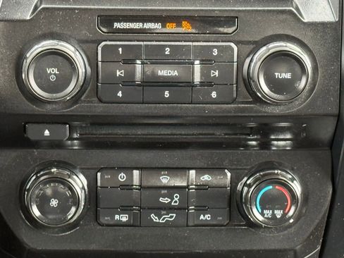 Used 2017 Ford F150 XL w/ Equipment Group 101A Mid image 23