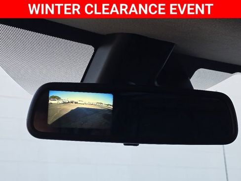 New 2025 Chevrolet Express 2500 Work Van w/ Driver Convenience Package image 25