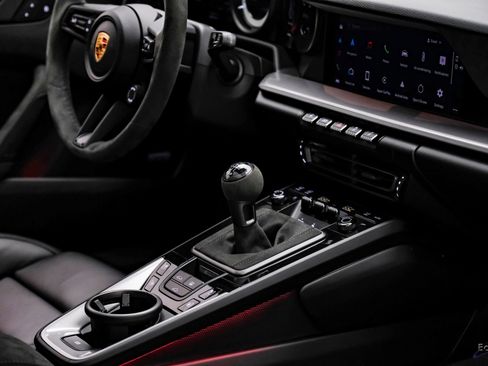 Used 2024 Porsche 911 Carrera GTS image 57