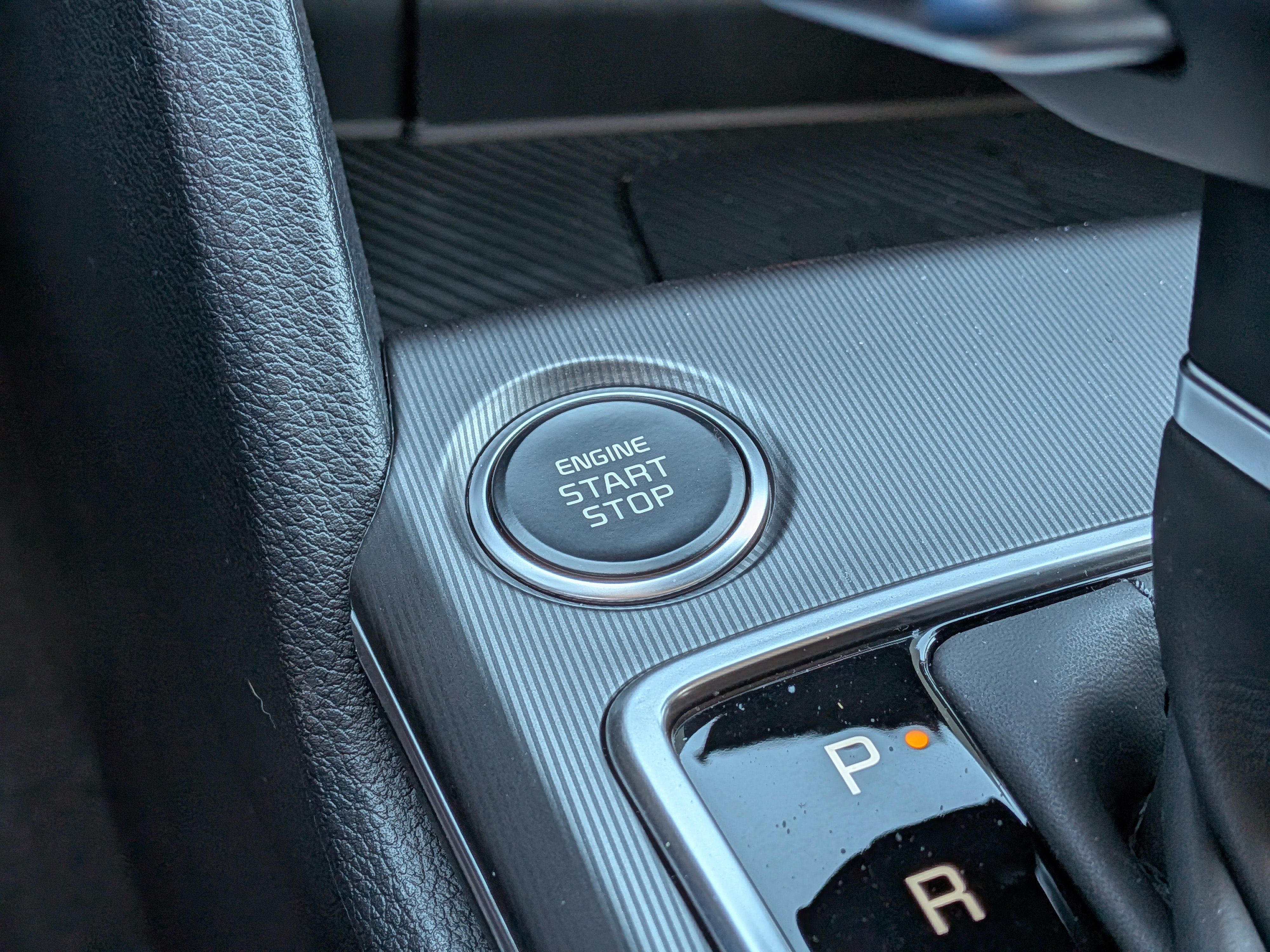New 2026 Kia Sportage SX FWD image 31