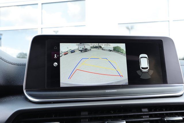 Used 2022 Kia Telluride S FWD image 17