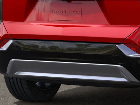 New 2026 Cadillac Optiq Luxury 1 image 14