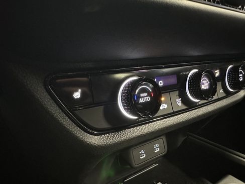 New 2027 Honda HR-V Sport image 15