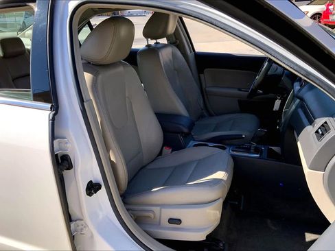 Used 2010 Ford Fusion Hybrid image 9