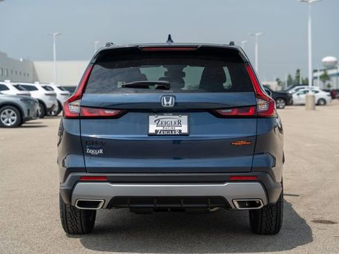New 2026 Honda CR-V TrailSport image 6