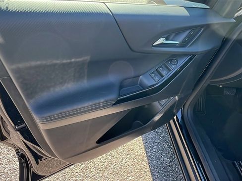 New 2026 Chevrolet Equinox LT image 11