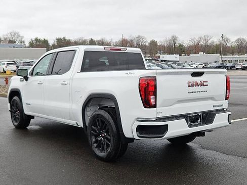 New 2026 GMC Sierra 1500 Elevation image 4