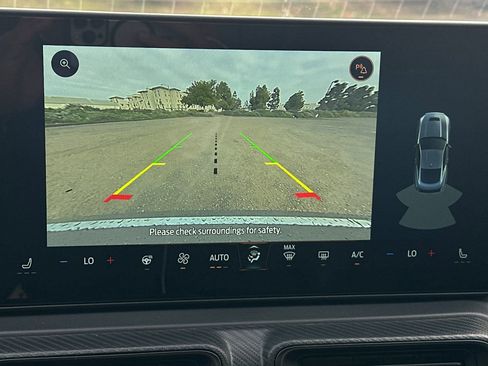 New 2026 Ford Mustang Dark Horse image 16