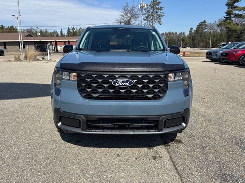 New 2026 Ford Maverick XLT w/ XLT Luxury Package image 8