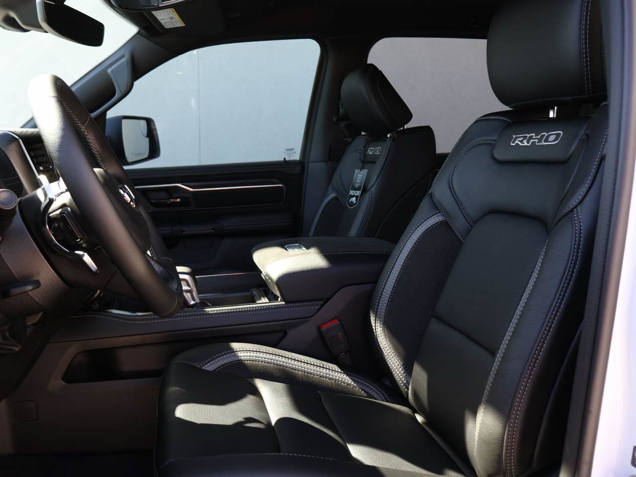 New 2027 RAM 1500 RHO AWD/4WD image 10