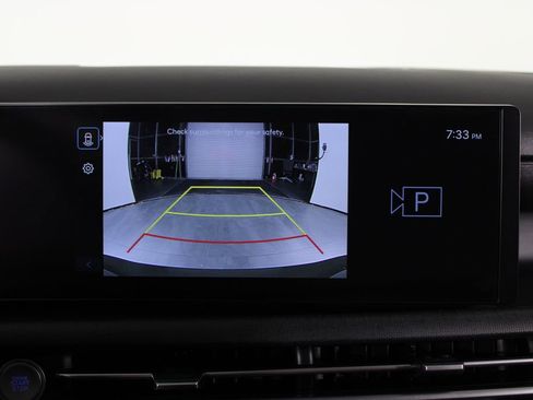 Certified 2025 Hyundai Tucson SEL image 28