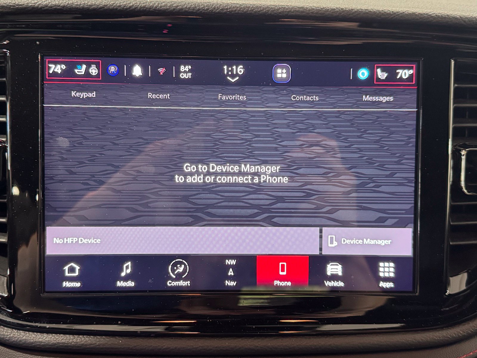 Used 2024 Dodge Durango GT AWD/4WD image 22