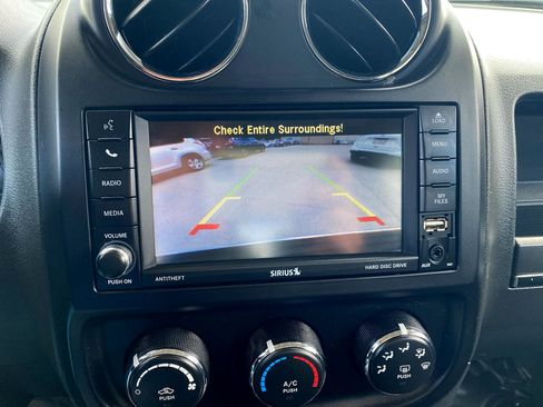 Used 2016 Jeep Patriot High Altitude image 20