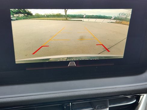 New 2026 Buick Envista Sport Touring w/ Convenience I Package image 14