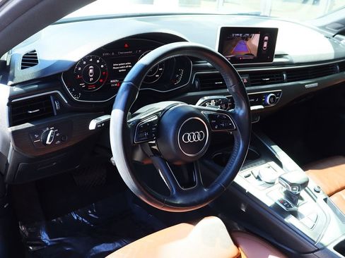 Used 2019 Audi A5 2.0T Premium Plus w/ Premium Plus image 38