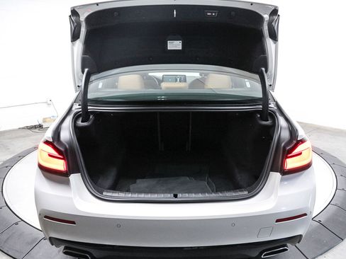 Certified 2023 BMW 530i w/ Premium Package RWD image 26
