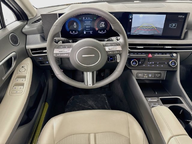 New 2026 Hyundai Sonata SEL FWD image 35