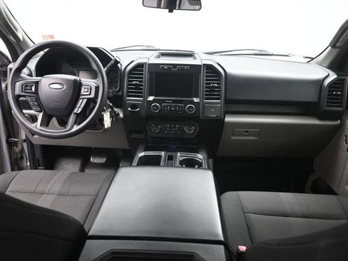 Used 2020 Ford F150 XL w/ Equipment Group 101A Mid RWD image 14