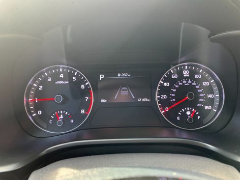Used 2023 Kia Forte LXS FWD image 14