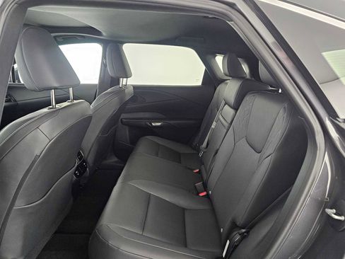 Certified 2025 Lexus RX 350h image 16