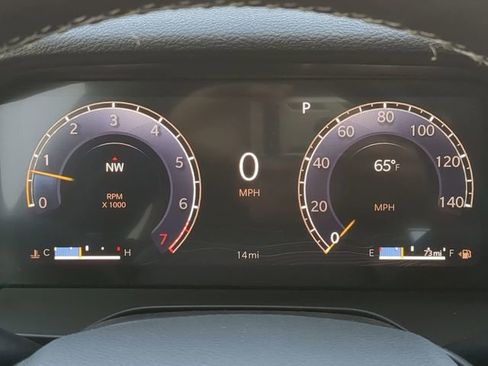 New 2026 Jeep Grand Cherokee Laredo image 31