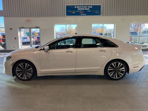 Used 2018 Lincoln MKZ Reserve w/ Climate Package image 8