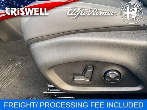 Used 2024 Alfa Romeo Tonale Veloce AWD/4WD image 21