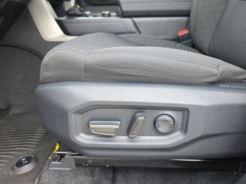 New 2026 Toyota Tundra SR5 RWD image 28