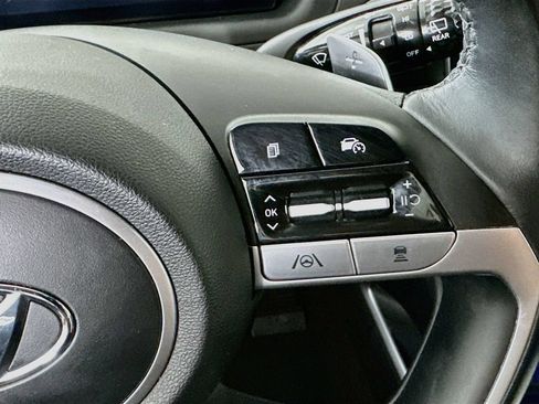 Used 2023 Hyundai Tucson Limited AWD/4WD image 11