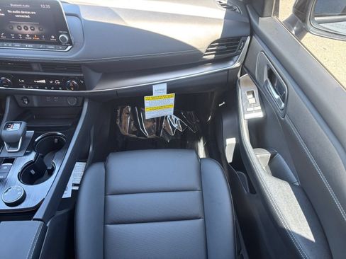 New 2026 Nissan Rogue Dark Armor AWD/4WD image 15