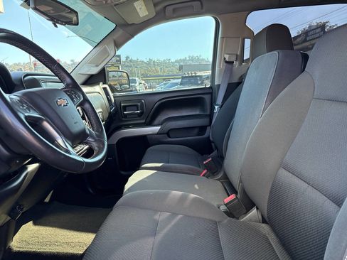 Used 2015 Chevrolet Silverado 1500 LT w/ All Star Edition image 22