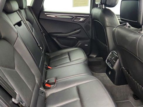 Used 2019 Porsche Macan S w/ Premium Package Plus AWD/4WD image 24